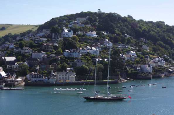 20 July 2020 - 09-32-38

--------------------
41m superyacht SY Seabiscuit arrives in Dartmouth